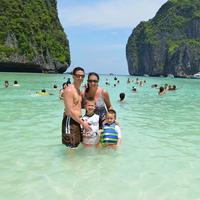 Отзыв от Григорий - Visa DTV