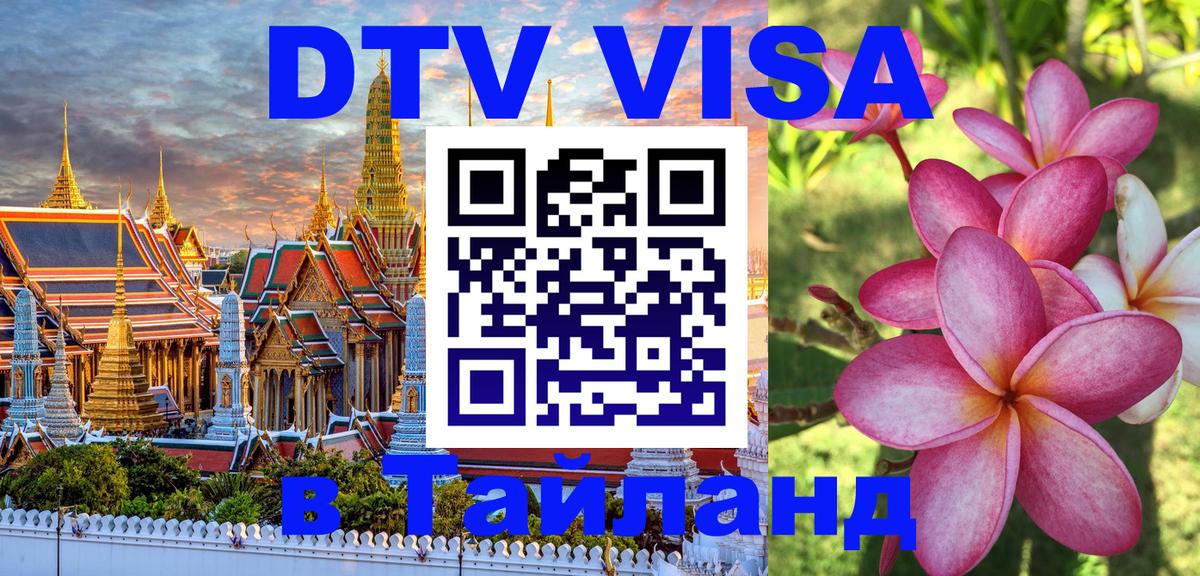 Цены на DTV визу в Таиланд — пакеты услуг, достаточно даже паспорта - 