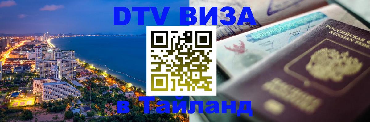 Сколько стоит DTV виза — актуальные цены, оформление даже без документов - 20.11.2025 